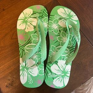 Havaianas Women’s Flip-Flops